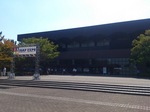 同志社大学で開催されている「ＪSAP EXPO Autumn 2013」に行ってきました