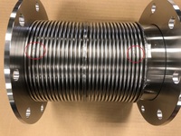 他社には真似できない多層ベローズの1層部分に穴加工をしたベローズ成型加工