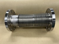 高耐熱SUS310S製ベローズ